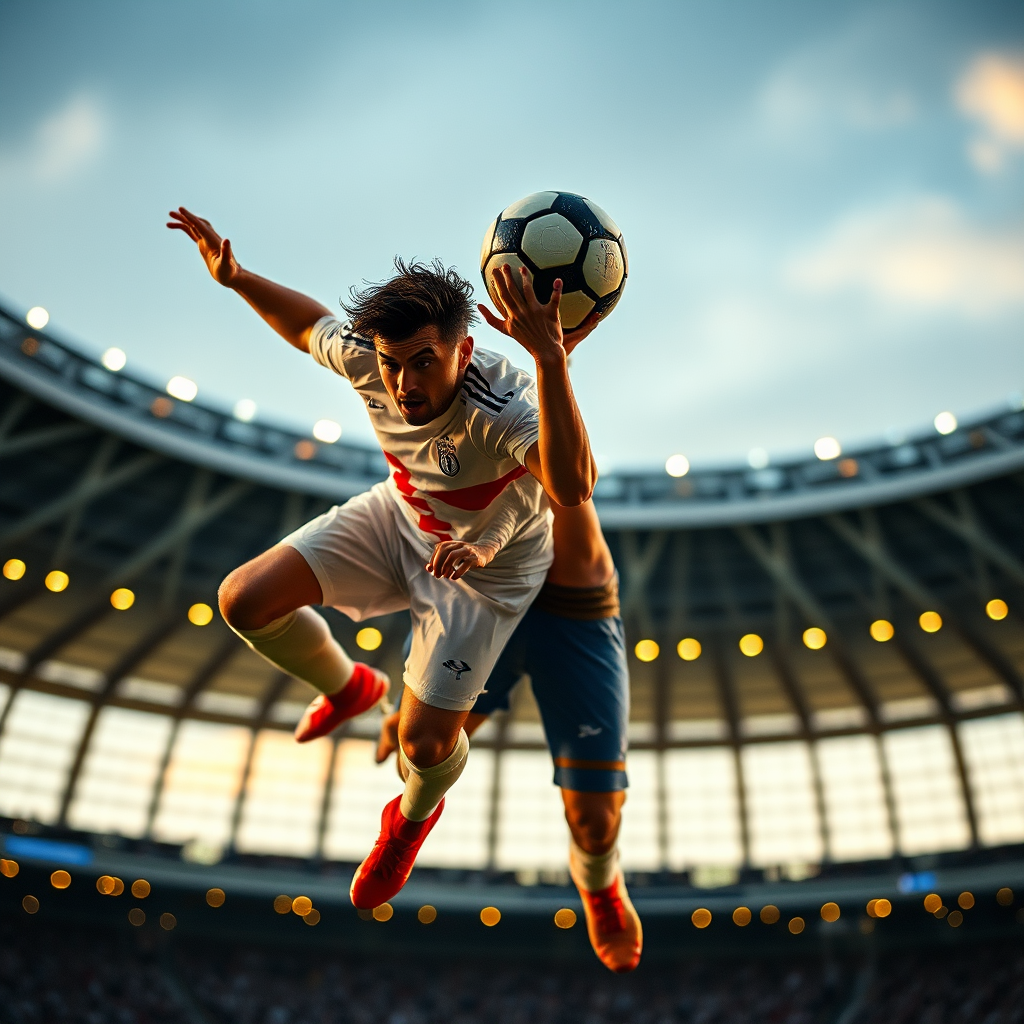 Những Sai Lầm Khi Soi Kèo Nhà Cái World Cup Cần Tránh