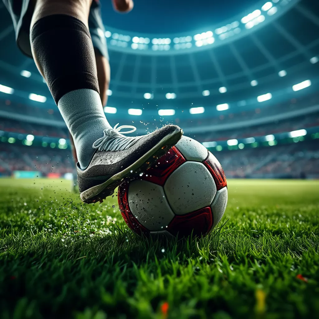 Chung Kết World Cup 2026: Cuộc Chiến Cuối Cùng Giữa Hai Đội Tuyển Xuất Sắc | gg88d.com — view 4