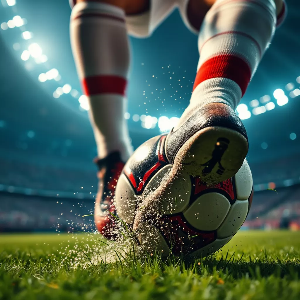 Cuộc Đua Ronaldo, Messi, Mbappe Tại World Cup: Ai Là Huyền Thoại Vĩ Đại Nhất? — view 4