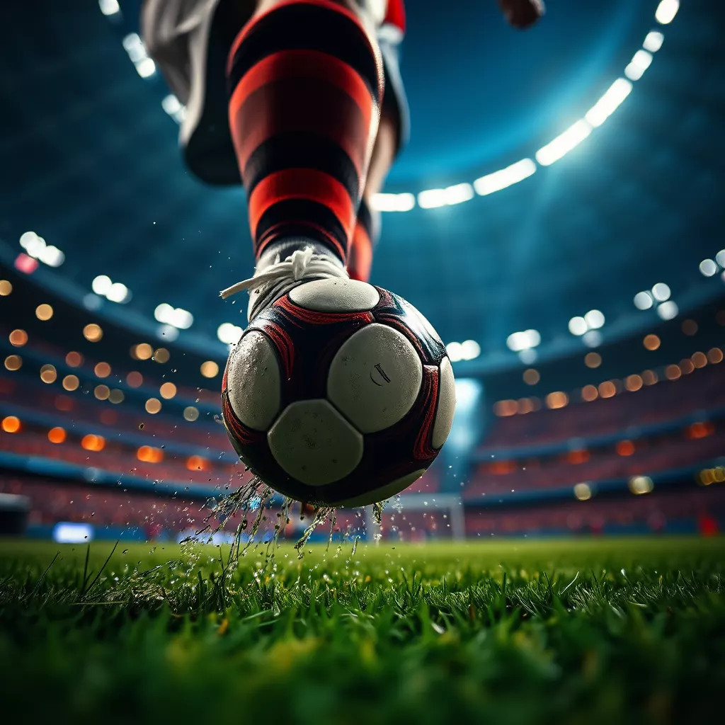 World Cup 2026 Và Những Màn So Tài Nảy Lửa: Cơn Sốt Bóng Đá Sắp Đổ Bộ — view 2