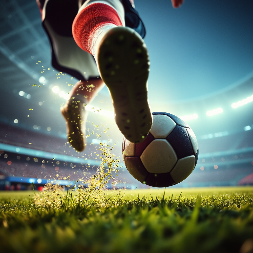 World Cup 2026: Cuộc Chiến Vương Quyền Của Bóng Đá Thế Giới