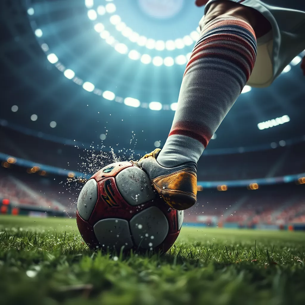 Bạn đã thử cách này để theo dõi bóng đá chưa? 🎯